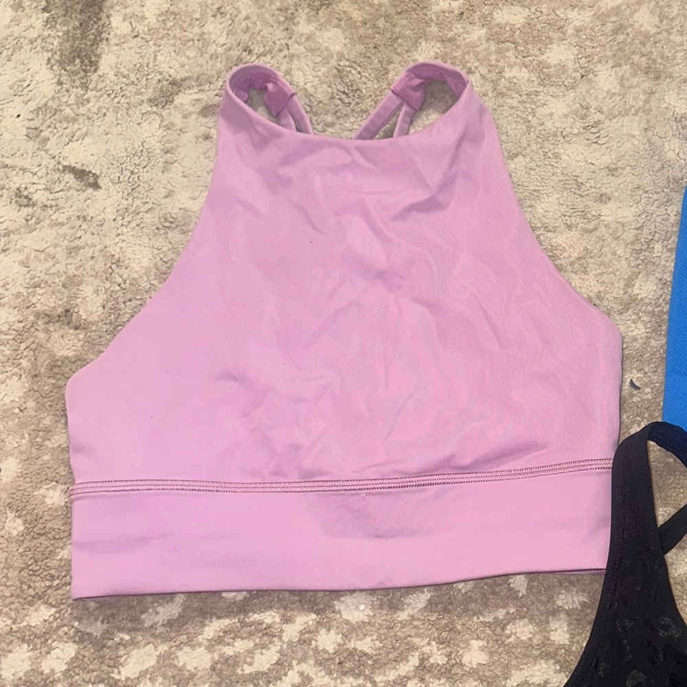 LULULEMON TOP